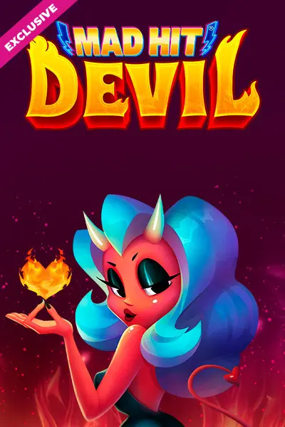 Mad Hit Devil Spielautomat: Mad Hit Devil